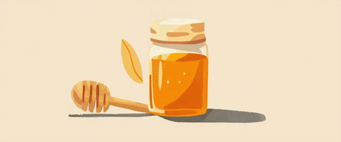 Manuka med: Přírodní zázrak s jedinečnými vlastnostmi 🍯🌸